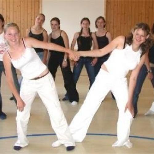 Schulschluss - 03.07.2003 -