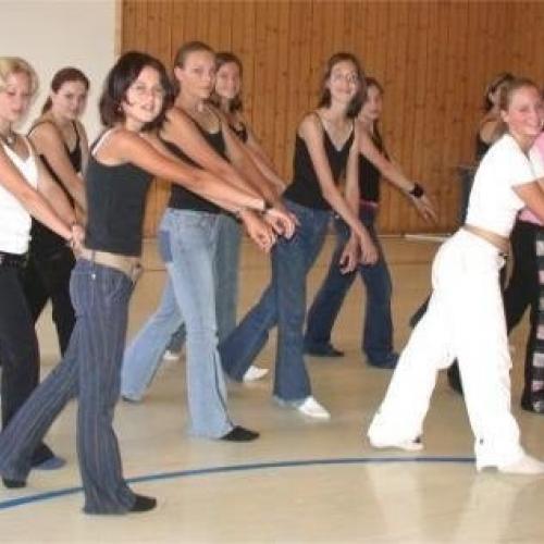 Schulschluss - 03.07.2003 -