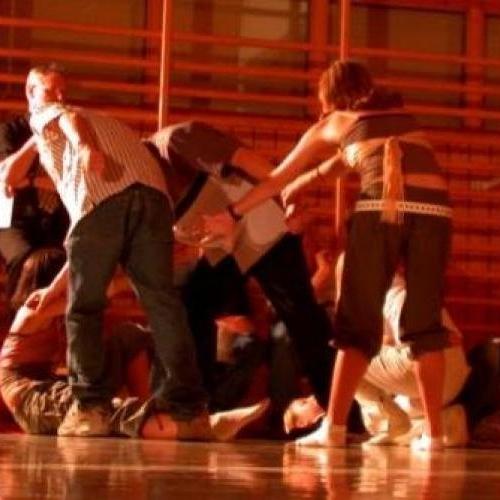 Schulschluss - 03.07.2003 -