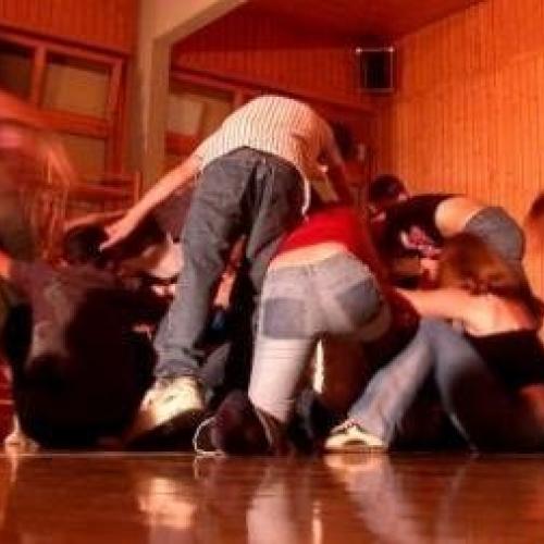 Schulschluss - 03.07.2003 -