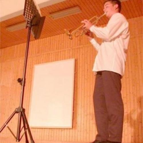 Schulschluss - 03.07.2003 -