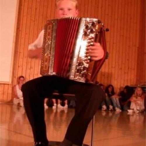 Schulschluss - 03.07.2003 -