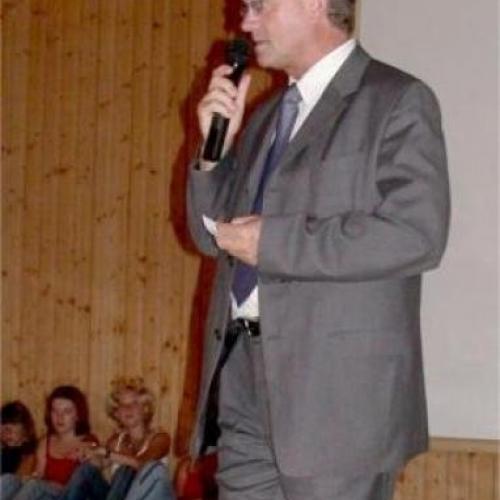 Schulschluss - 03.07.2003 -