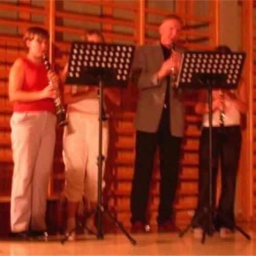 Schulschluss - 03.07.2003 -
