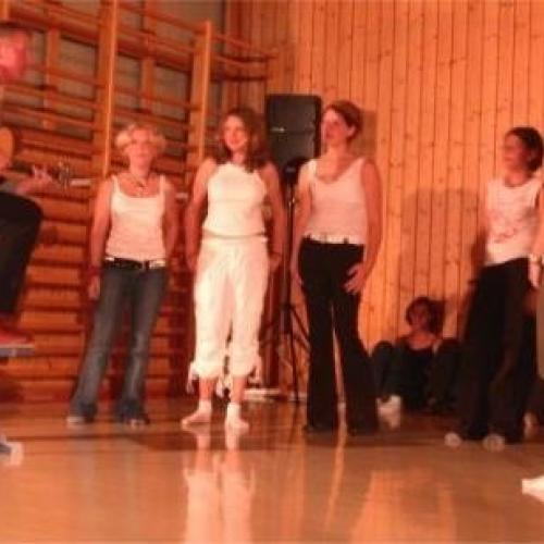 Schulschluss - 03.07.2003 -