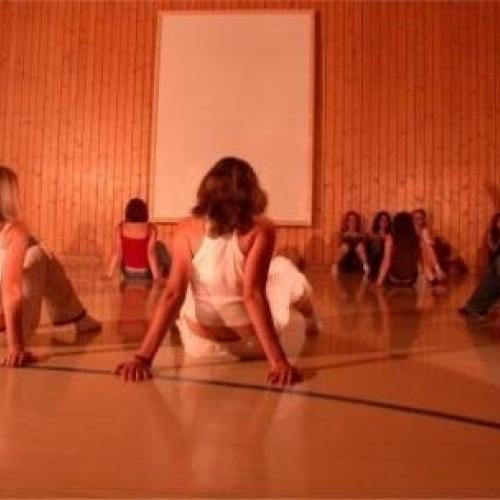 Schulschluss - 03.07.2003 -