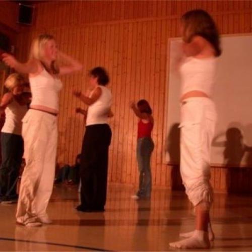 Schulschluss - 03.07.2003 -
