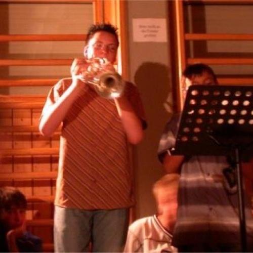 Schulschluss - 03.07.2003 -