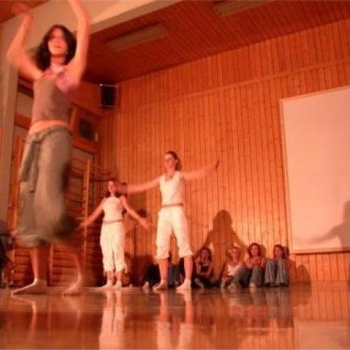 Schulschluss - 03.07.2003 -