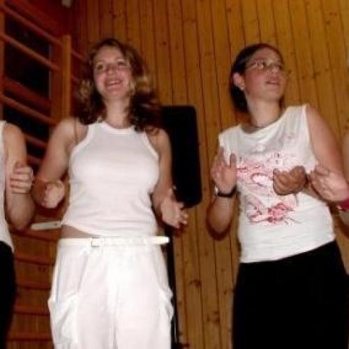 Schulschluss - 03.07.2003 -