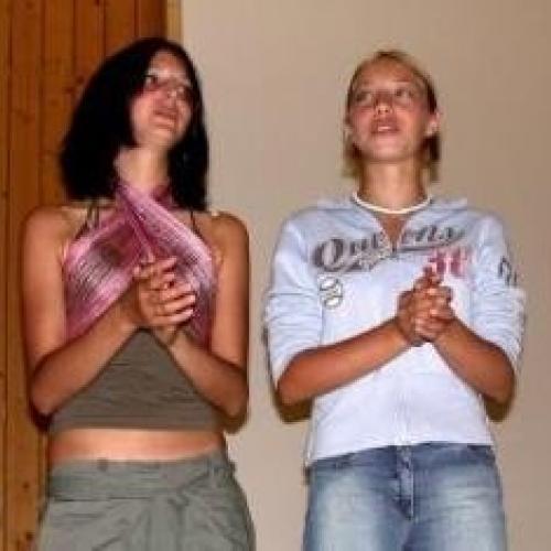 Schulschluss - 03.07.2003 -