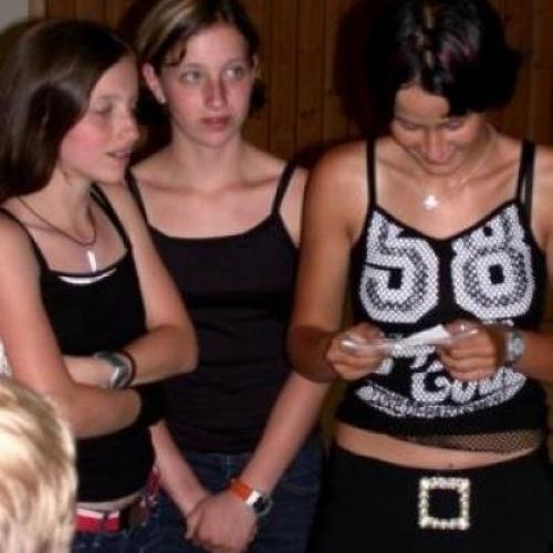 Schulschluss - 03.07.2003 -