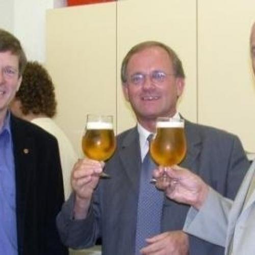 Schulschluss - 03.07.2003 -