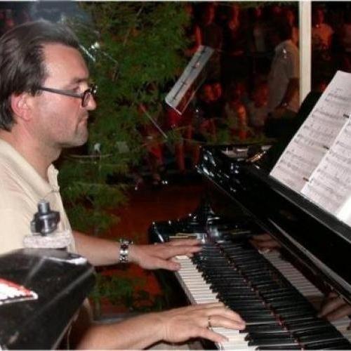 Chormania im Saal Volders - 29.06.2003 -