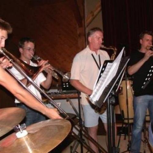 Chormania im Saal Volders - 29.06.2003 -