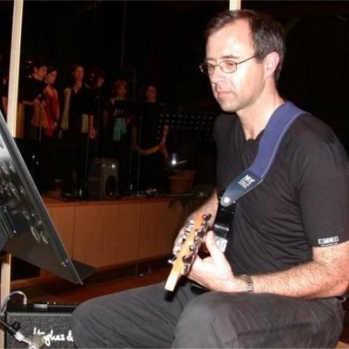 Chormania im Saal Volders - 29.06.2003 -