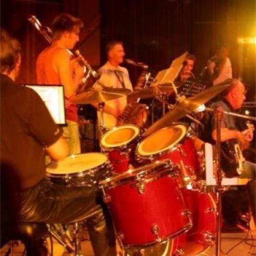 Chormania im Saal Volders - 29.06.2003 -