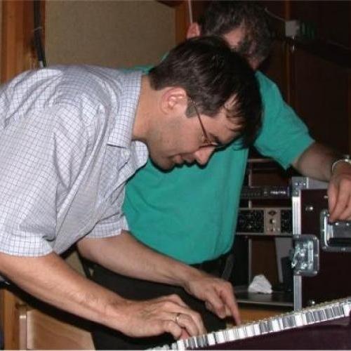 Chormania im Saal Volders - 29.06.2003 -