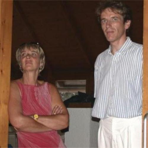 Chormania im Saal Volders - 29.06.2003 -