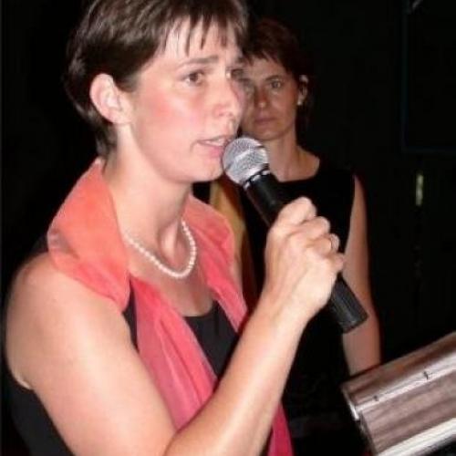 Chormania im Saal Volders - 29.06.2003 -