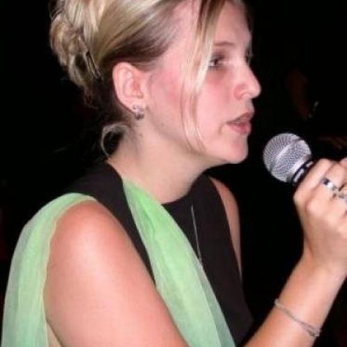 Chormania im Saal Volders - 29.06.2003 -