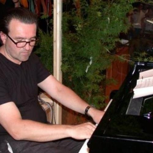 Chormania im Saal Volders - 29.06.2003 -