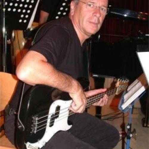Chormania im Saal Volders - 29.06.2003 -