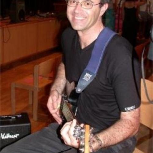 Chormania im Saal Volders - 29.06.2003 -
