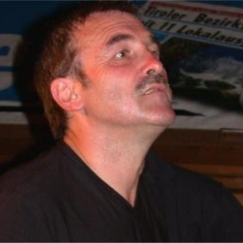 Chormania im Saal Volders - 29.06.2003 -