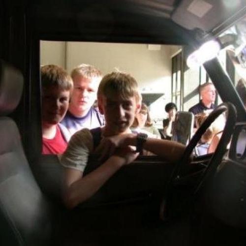 4. Klassen beim Bundesheer - 24.06.2003 -