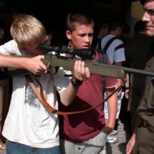 4. Klassen beim Bundesheer - 24.06.2003 -