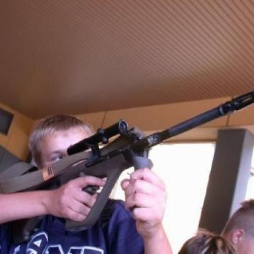 4. Klassen beim Bundesheer - 24.06.2003 -