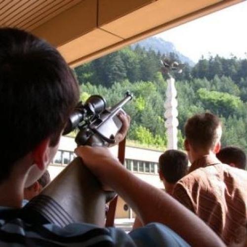 4. Klassen beim Bundesheer - 24.06.2003 -