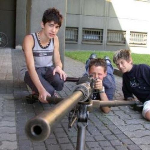 4. Klassen beim Bundesheer - 24.06.2003 -