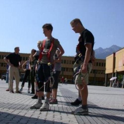 4. Klassen beim Bundesheer - 24.06.2003 -