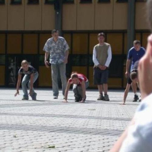 4. Klassen beim Bundesheer - 24.06.2003 -