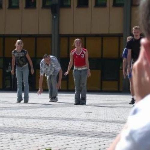 4. Klassen beim Bundesheer - 24.06.2003 -