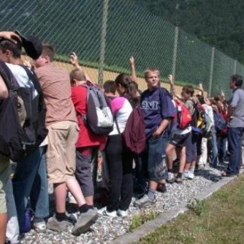 4. Klassen beim Bundesheer - 24.06.2003 -