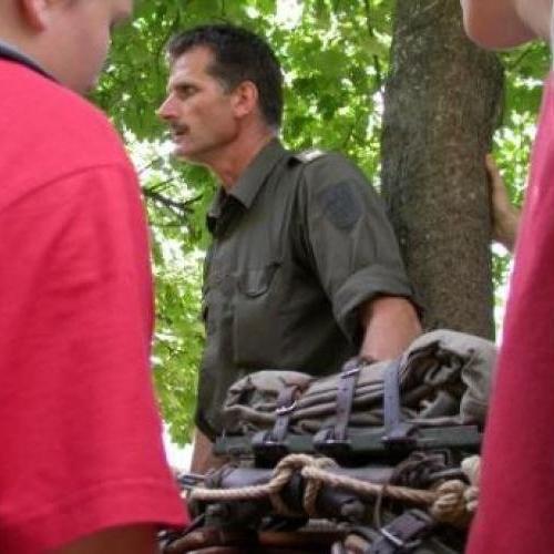 4. Klassen beim Bundesheer - 24.06.2003 -
