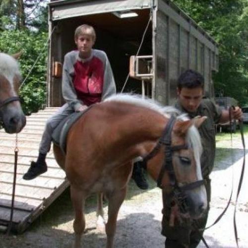 4. Klassen beim Bundesheer - 24.06.2003 -
