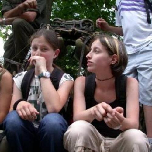 4. Klassen beim Bundesheer - 24.06.2003 -