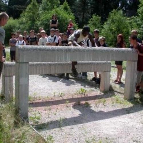 4. Klassen beim Bundesheer - 24.06.2003 -