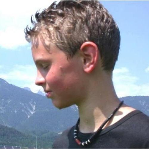 Sporttag mit Dorflauf - 13.06.2003 -