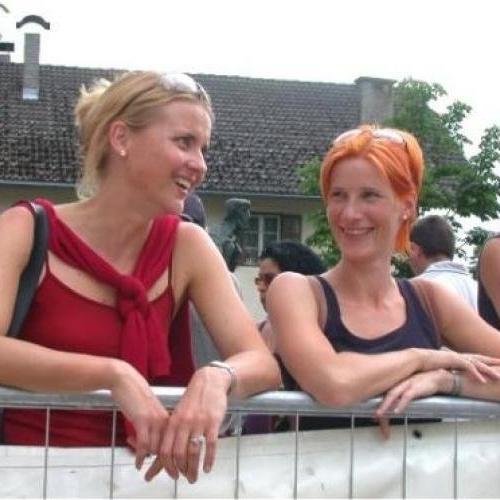 Sporttag mit Dorflauf - 13.06.2003 -