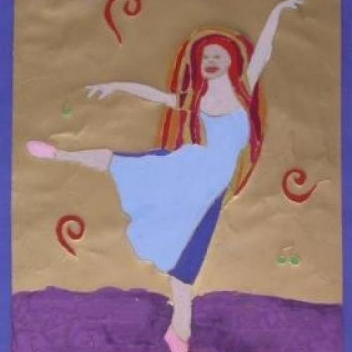 Create your dance act - 28.05.2003 - 
