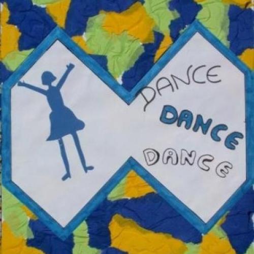 Create your dance act - 28.05.2003 - 
