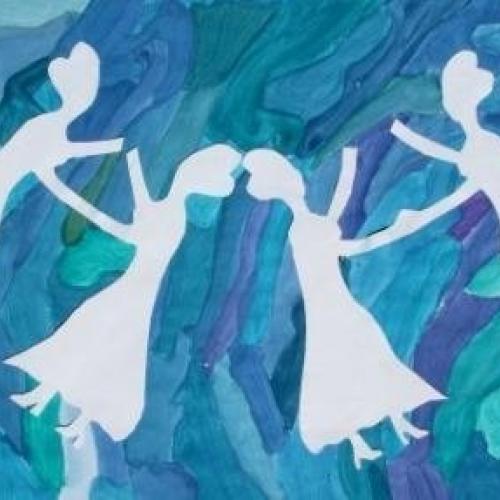 Create your dance act - 28.05.2003 - 