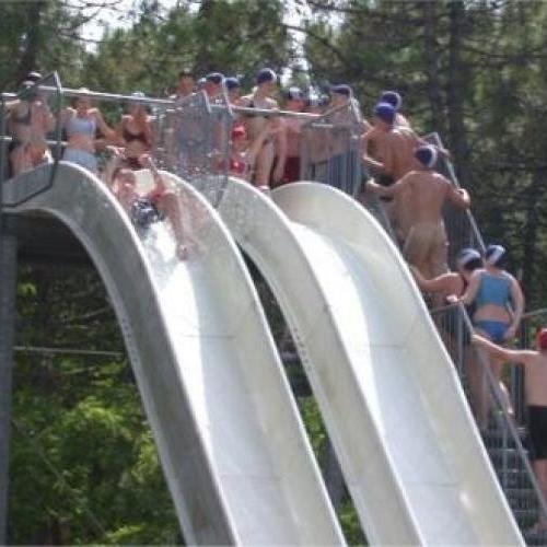 Sprachwoche Lignano - 23.05.2003 -