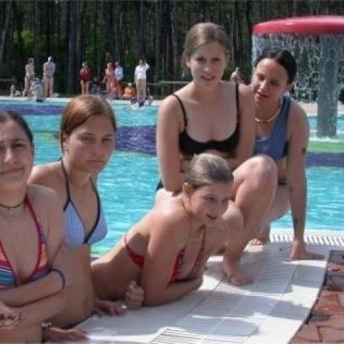 Sprachwoche Lignano - 23.05.2003 -