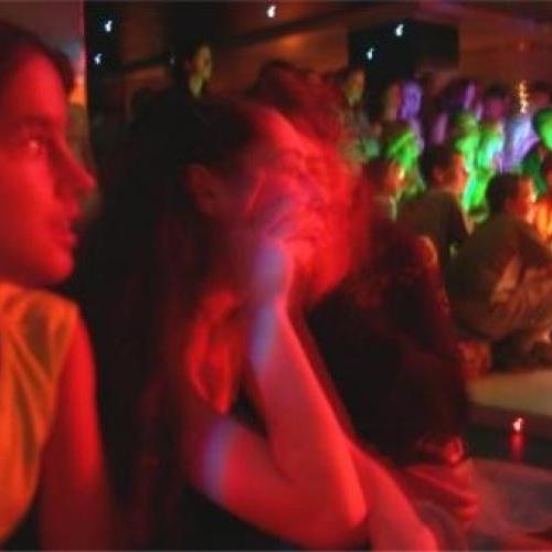 Sprachwoche Lignano - 23.05.2003 -